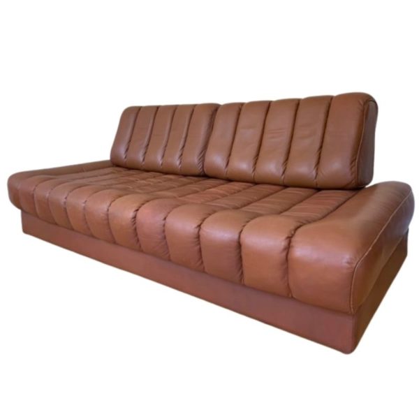 Vintage De Sede Sofa/Sleeper DS85