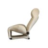 Vintage Lounge Chair Model Wink By Toshiyuki Kita For Cassina 1980s Vintage Lounge Chair Model Wink By Toshiyuki Kita For Cassina 1980s