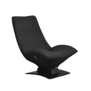 Vintage Wave lounge chair by Peter van der Ham for Artifort 1985s