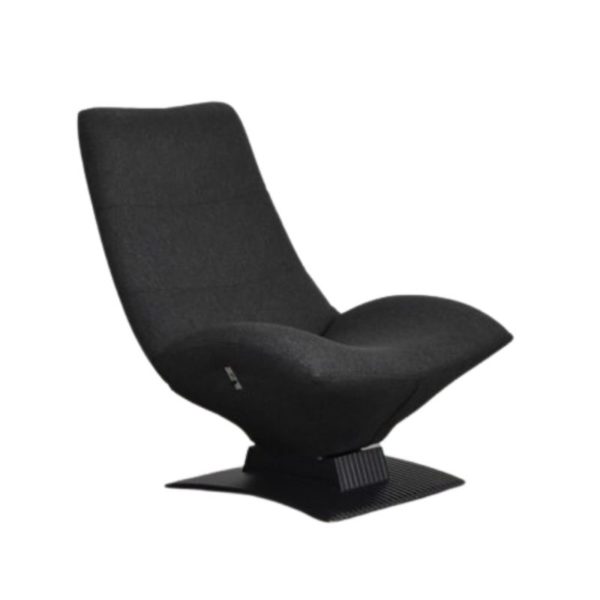 Vintage Wave lounge chair by Peter van der Ham for Artifort 1985s