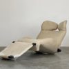 Vintage Lounge Chair Model Wink By Toshiyuki Kita For Cassina 1980s Vintage Lounge Chair Model Wink By Toshiyuki Kita For Cassina 1980s