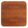 Coffee Table Type H 370 Designed by Jindrich Halabala