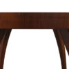 Coffee Table Type H 370 Designed by Jindrich Halabala