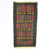 Wall and Floor midcentury blanket Guri by Arne Lindås 1966 - Norway