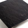 1960s rudimentary coffee table with slate top