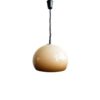 Adjustable Pendant Lamp by Guzzini for Meblo, 1970s