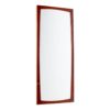 Aksel Kjersgaard model 105 rosewood mirror