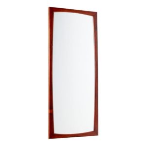 Aksel Kjersgaard model 105 rosewood mirror