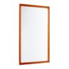 Aksel Kjersgaard model 166 teak mirror