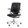 Alberto meda 2 office chair