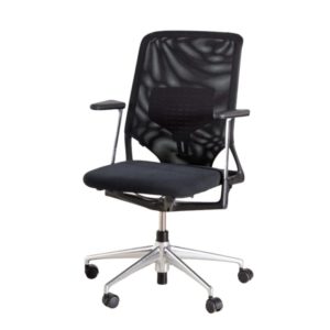 Alberto meda 2 office chair
