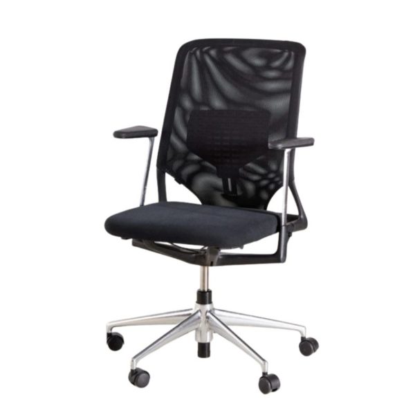 Alberto meda 2 office chair