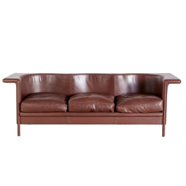 Antonio Citterio hockey sofa