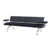 Antonio Citterio montage area sofa