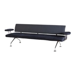 Antonio Citterio montage area sofa Antonio Citterio montage area sofa