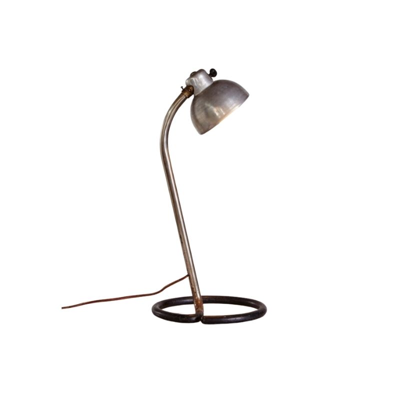 Bauhaus workshop lamp