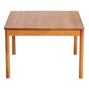 Borge Mogensen oak coffee table