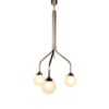 Bronze Chandelier