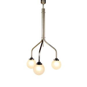 Bronze Chandelier