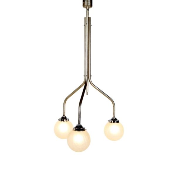 Bronze Chandelier