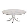 Bunch-shaped based coffee table