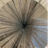 Kinetic sculpture "Spray" - Jean Camuset