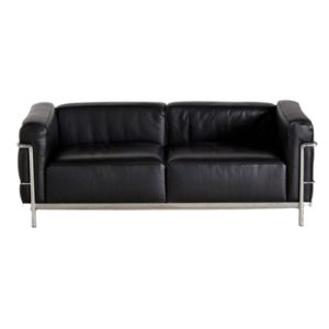Cassina LC3 sofa