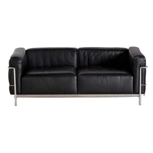 Cassina LC3 sofa