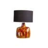 Ceramic table lamp