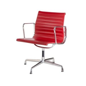 Charles & Ray Eames EA108 office chair