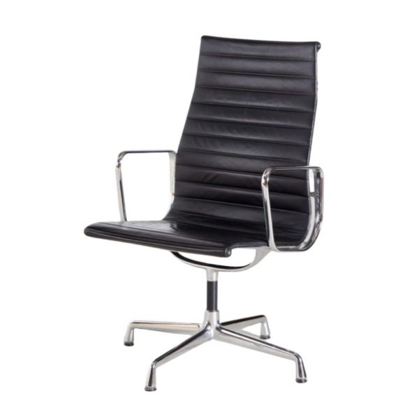 Charles & Ray Eames EA112 office chair