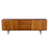 Clausen & S∅n Rosewood sideboard Clausen & S∅n Rosewood sideboard