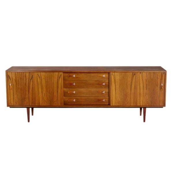 Clausen & S∅n Rosewood sideboard Clausen & S∅n Rosewood sideboard