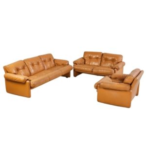 Coronado leather sofa set Coronado leather sofa set