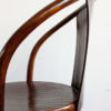 Vintage Wooden Chair from Fischel Czechoslovakia, 1920s