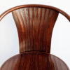 Vintage Wooden Chair from Fischel Czechoslovakia, 1920s