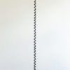 Adjustable Pendant Lamp by Guzzini for Meblo, 1970s