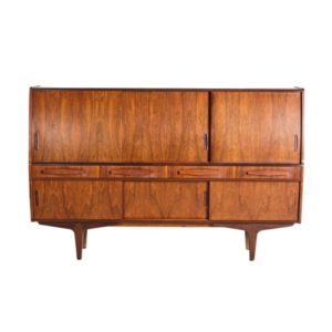 Danish Rosewood sideboard
