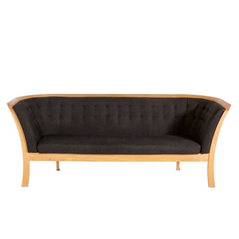 Danish Stouby sofa