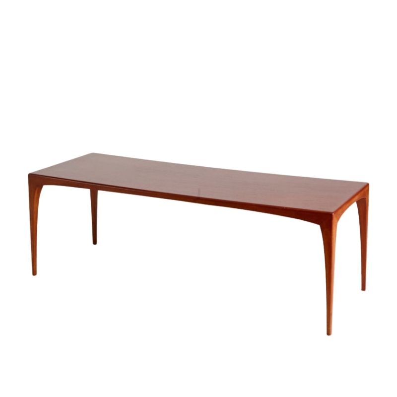 Erling Trovits model 165 coffee table