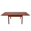 Extendable Mogensen coffee table