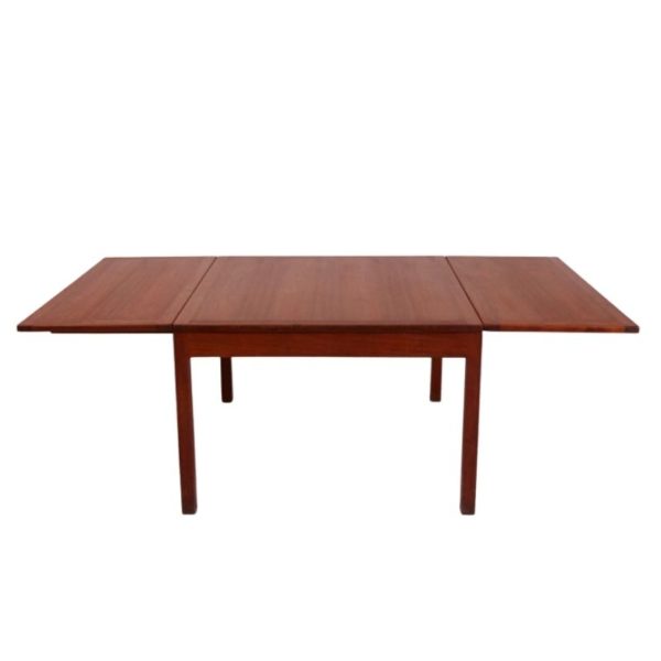 Extendable Mogensen coffee table
