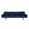 Four-seather sofa