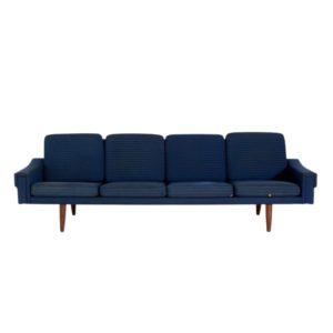 Four-seather sofa