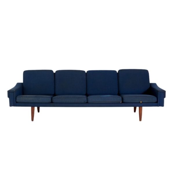 Four-seather sofa
