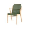 Franz Schuster Austro armchair