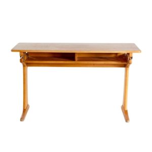 German school desk