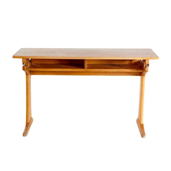 German school desk