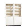 Giant medical cabinet