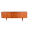 HENRY ROSENGREN TEAK HIGHBOARD HENRY ROSENGREN TEAK HIGHBOARD